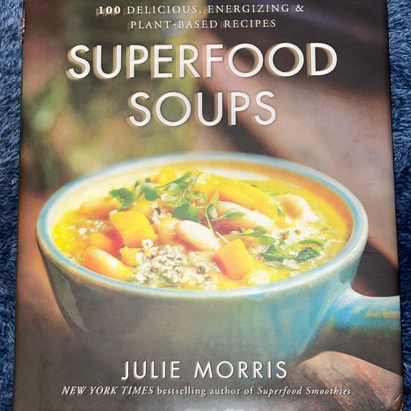 Superfood Book Set - Picture 8 of 13